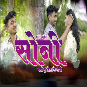 Soni Soni Soni Vati Tu Dil Ni Rani