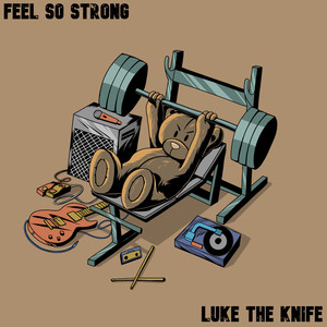 Feel so Strong