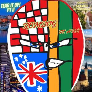 Tear It Up! Pt.II (feat. ATA) (Explicit)