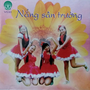 Nắng sân trường