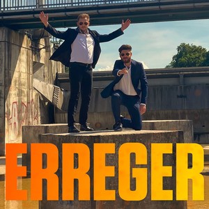 ERREGER (Explicit)