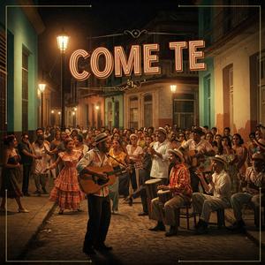 Come Te -Cubana