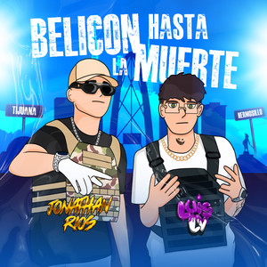 Belicon Hasta La Muerte