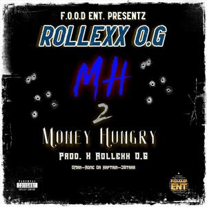 More (feat. J.Starr) (Explicit)