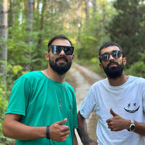 Manekenka (feat. Erwin)