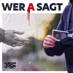 Wer A Sagt