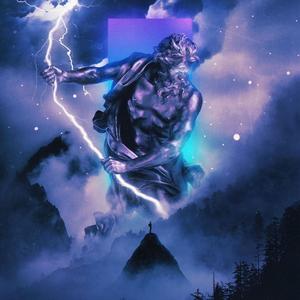 Long Lost Vibes - Thunda (feat. Cutitupjrn) (Explicit)