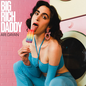 Big Rich Daddy (Explicit)