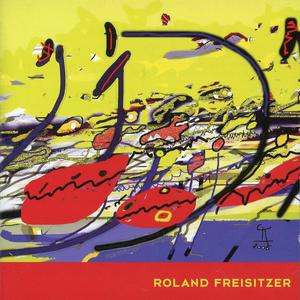Roland Freisitzer - Viola concerto: II.