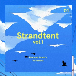 Strandtent (Vol.1)