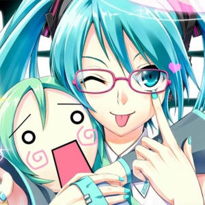 Miku! (Explicit)