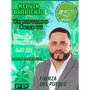 Barrientos diputado del pueblo (feat. 4nota) (Explicit)