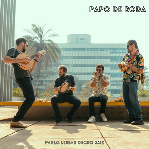 Papo de Roda