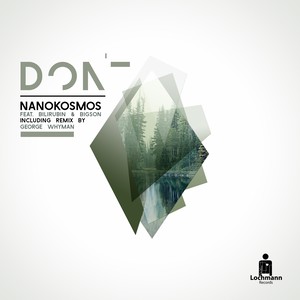 Don't (George Whyman Remix)