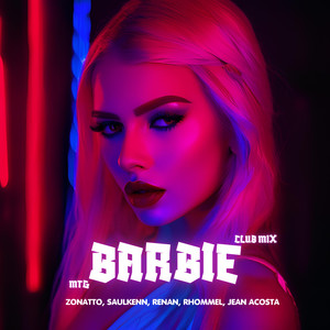 MTG BARBIE (CLUB MIX)