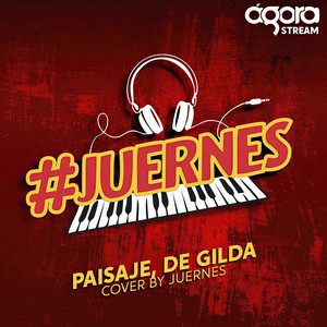 Paisaje, de Gilda (En Vivo)