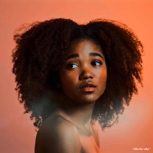 FINE GIRL. (feat. I like her vibe)