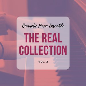 Romantic Piano Ensemble ( the Real Collection Vol 2 )