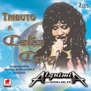 Tributo A Celia Cruz