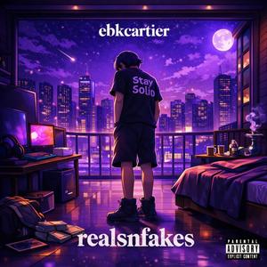 Realsnfakes (Explicit)