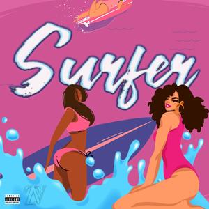 Surfer (Explicit)