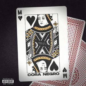 CORA NEGRO (Explicit)