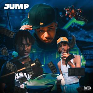 Jump (feat. Key Wsb, Tsunami Wsb & Dyshaun) (Explicit)