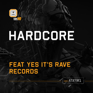 Hardcore x YIR