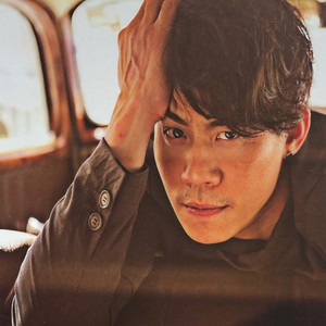 Only You (Backing Tracks)