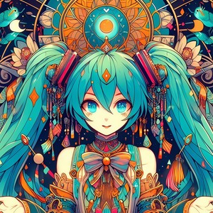 トラウマアップデーター (feat. 初音ミク)