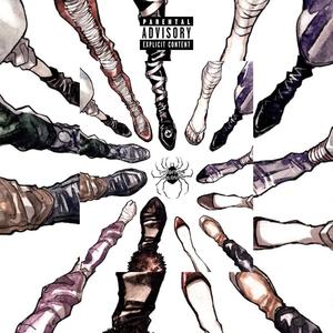 Cercle #1 (feat. Slowdaavy 7.1) (Explicit)