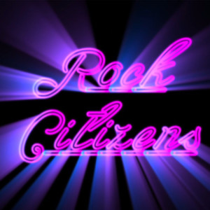 Rock Citizens (Explicit)