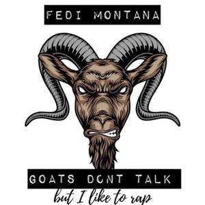 Goats Dont Talk (Explicit)