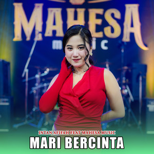 Mari Bercinta