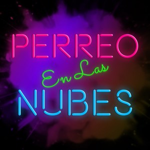 Perreo en las Nubes