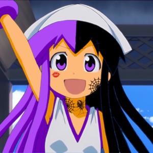 OCEAN BREAKCORE NYAN