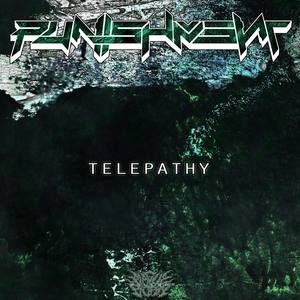 Telepathy EP