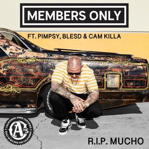 Members only (Explicit)