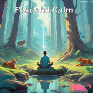 Of Calm (Forest Nature Piano)