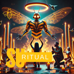 Su Ritual (Explicit)