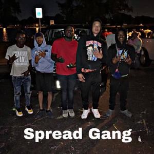 Spread Gang (feat. Baby K & CThree) [Explicit]