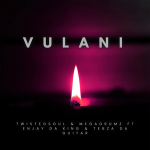 Vulani (feat. Enjay Da King & Tebza da Guitar)