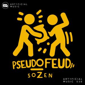 Pseudo Feud