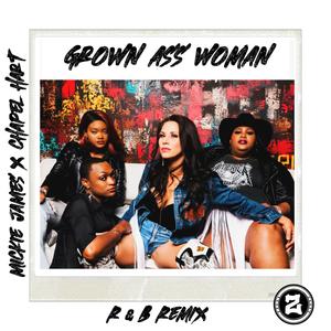 GAW (Zaheer Remix|Explicit)