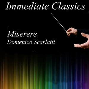 Miserere: Miserere