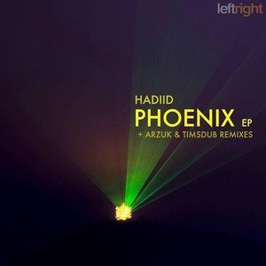 Phoenix (Original Mix)