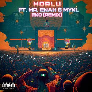 Eko (feat. Myk l & Mr enah) (Remix)