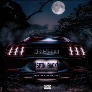 Spin Back (Explicit)