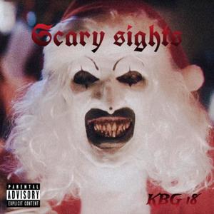 Scary Sights (Explicit)