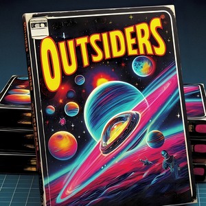 Outsiders (Explicit)